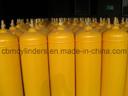 HP295 Welded Acetylene Gas Cylinders