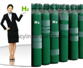 99.5% O2 Gas in 40L 15mpa Oxygen Cylinders