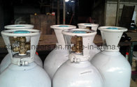 Steel Valve Guards for Gas Cylinders