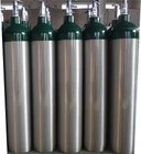 Portable Medical Oxygen Cylinders