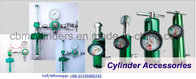 Medical Pin Type Cylinders