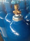 Propane Gas Cylinders (Liquefied Petroleum Gas Cylinders)