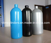Inflatable Oxygen Bottles