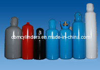 Portable Steel Gas Cylinders