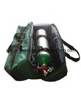 Perfect Oxygen Cylinder Backpack
