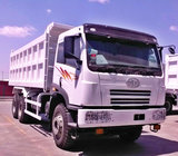 15-20 tons dump truck, tipper truck, dumper, Dump truck FAW, Earthmoving truck