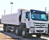 Sinotruck Dump Truck, 8X4 HOWO dump truck, 40-50 tons tipper truck, HOWO dumper