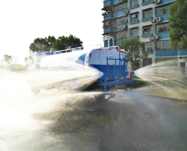 FAW 20m3 sprinkler, water truck, water spraying truck, road sprinkler truck