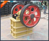China manufacturer PE 150*250 Small Stone Crusher Jaw Rock Crushers primary crusher machine For Sale