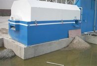 Concrete Sand Stone Separator concrete reclaiming and slurry recycling equipment concrete reclaimer
