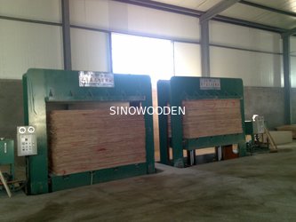 ChinaRoatry PlywoodCompany