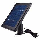 10W Waterproof Outdoor Ip65 Portable Rechargeable Solar Led Flood Light