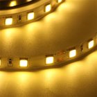 5054 SMD Led Strip Light Non-waterproof Led Tape 60Leds/m DC 12V Much Brighter Than 5050 5630 3528