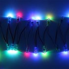9mm RGB Full Color LED Module Pixel Exposed Light Fairy Waterproof