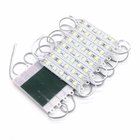 High Quality 12V 5 Chips SMD 5050 Waterproof Led Module 6 Colors Optional