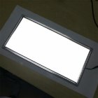 300x600 24W Panel LED Recessed Ceiling Panel Down Light Home Office Lighting