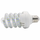 2835 SMD Led Corn Bulb spiral E27 12W Energy Saving LED E27 E14 bulb Lamp Spot Light 85-265V white Lampada Lights Bombil