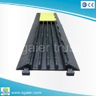 Online shop china 2channel cable protector corner