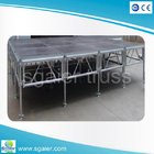 Strong And Durable Event Stages Used Portable Stage For Sale
