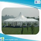 Deluxe Outdoor gazebo party tent marquee party wedding tent