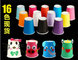 Manufacturer wholesaler paper cup custom-made paper cup paper cup customized water cup printing logo. supplier