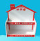 Paper box, paper display rack, paper storage box, snack paper shelf, condom paper display rack, supplier
