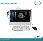 B/W laptop ultrasound machine(portable, low price)