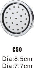 C50 Shower Nozzle supplier