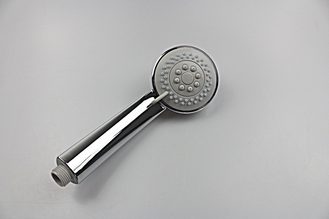 Eco-friendly 3 Functions Handheld Shower supplier