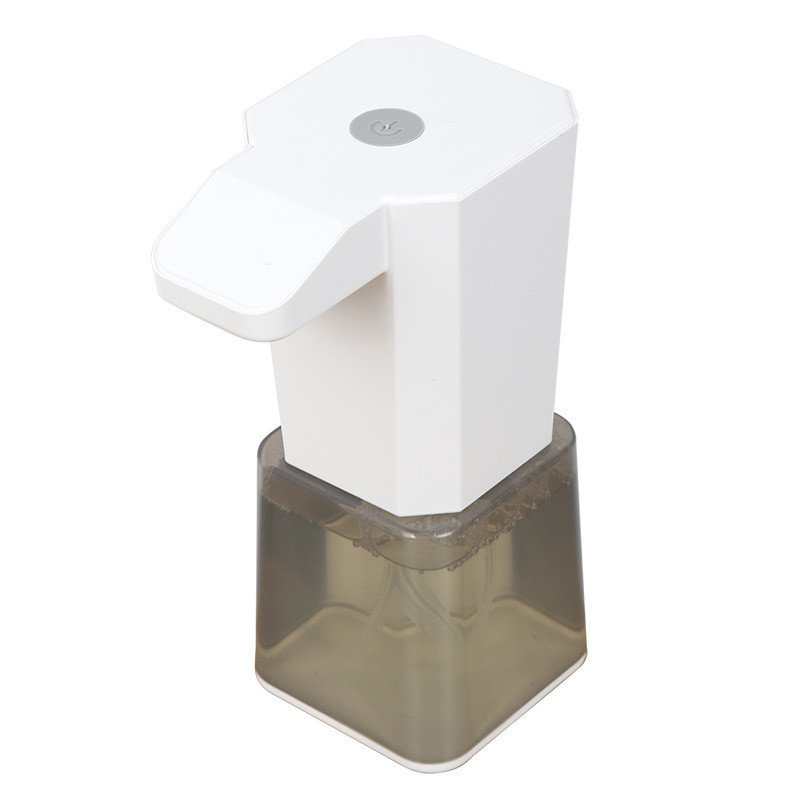 Hand Washing Induction Soap Dispenser For Desktop，Gel/Foam/Spray supplier