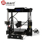 Best Commercial Fused Deposition Modeling FDM Rapid Prototyping 3d printers Cost For Sale