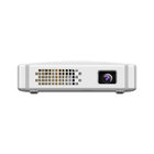 Mini Pico LED Home Theater Multimedia Projector