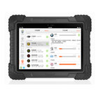 China Made ODM 9 Inch Android 5.1 Quad Core Automotive Inspection System Tablet PC