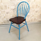 samshing vintage resturant chair \ plywood resturant chair\ resturant elegent peacock dinner chair\wood chair