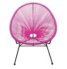 samshing vintage elegant chair \Fashion Leisure Acapulco Chair/Home Outdoor Relax Chair