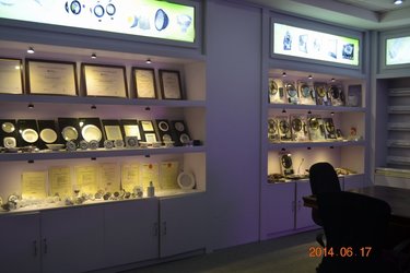 Optosun LED Technology Company Limited