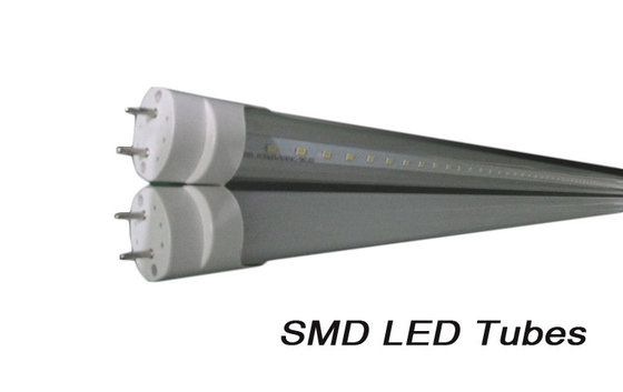 China Energy Saving 2520lm 5ft 22W SMD LED Tubes SMD 2835 T8 Tube Light supplier