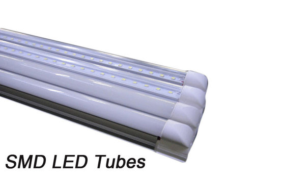 China Cold White 1320lm 12Watt T5 3 Foot LED Tube with CE ROHS Led Light Tubes supplier