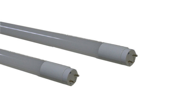 China UL 6000k 20w 2000lm 5ft LED Tube Cool White T8 Fluorescent Tubes supplier