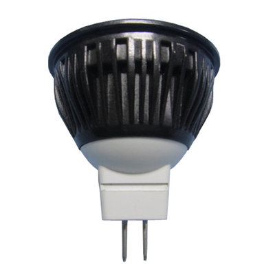 China AC / DC 12V  MR16 Spotlight Light Bulbs 4Watt , SMD 5050 Led Spotlight Lamp supplier