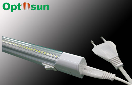 China High Brighness T5 LED Tube 1500mm supplier