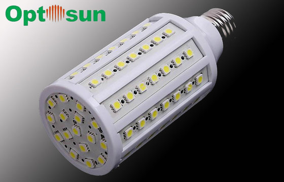 China High Efficiency 20W E27 Led Corn Bulb 1836LM SMD 5050 with 360 Degree supplier