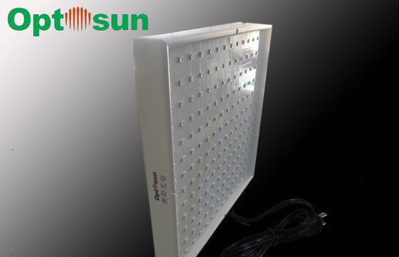 China Greenhouse / Indoor Plant Led Growing Lights 6 Square Meters 28W supplier
