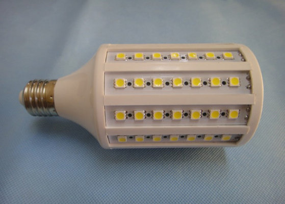 China 20 W LED Corn Light Bulb E27 SMD 5050 Cool White For Store Revelation supplier