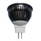 AC / DC 12V  MR16 Spotlight Light Bulbs 4Watt , SMD 5050 Led Spotlight Lamp supplier