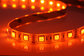 Offices IP65 Low Voltage Led Strip Lights , 120° Angle RGB 5050 Led Strip supplier