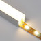 3000K - 3500K 5.75W LED Cabinet Light Bar 12Volt  for Wardrobes / Desk supplier