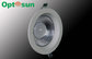 10W Cree Cob Dimmable LED Downlights 680lm , 125mm Recessed Led Dimmable Downlights supplier
