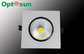 Mounted Square Dimmable LED Downlights supplier
