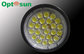 4W 450lm Dimmable LED Spotlight Bulbs Warm White 5050SMD E27 Base supplier